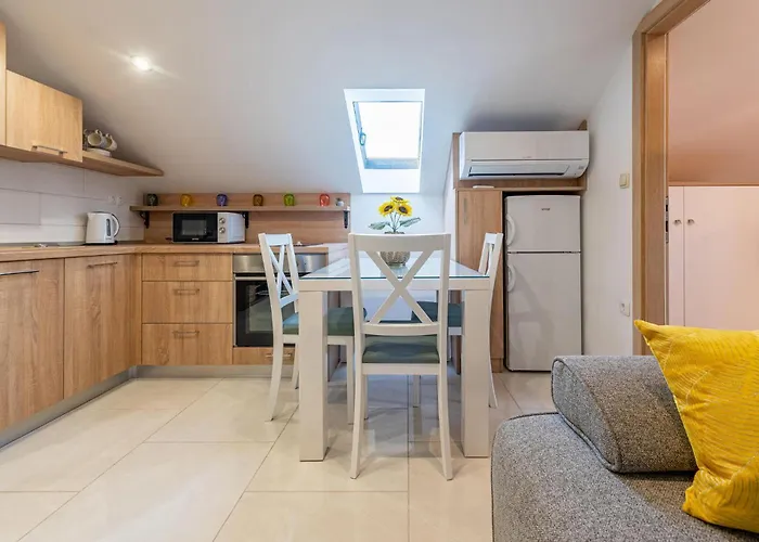Apartman 1 Bedroom Stunning In Zadar