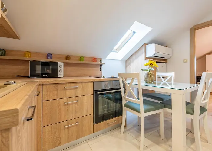 1 Bedroom Stunning In Apartman *