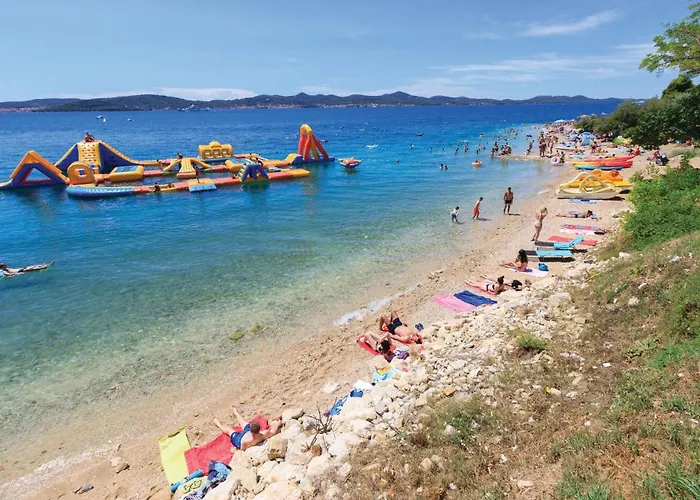 1 Bedroom Stunning In Zadar