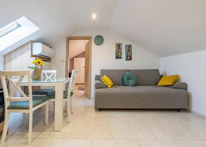 1 Bedroom Stunning In Apartman