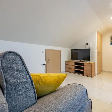 1 Bedroom Stunning In Zadar