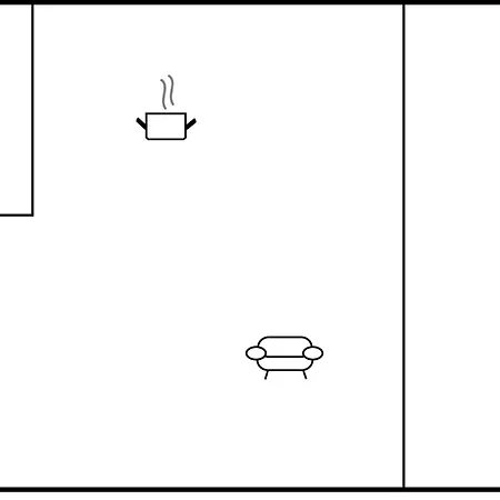 Apartment 1 Bedroom Stunning In *