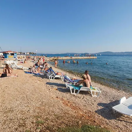 Apartment 1 Bedroom Stunning In Zadar