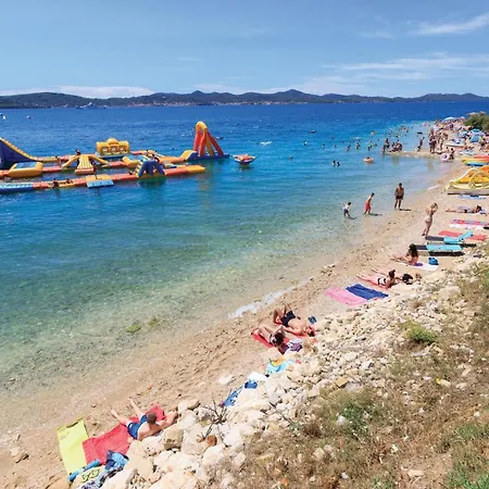 1 Bedroom Stunning In Zadar
