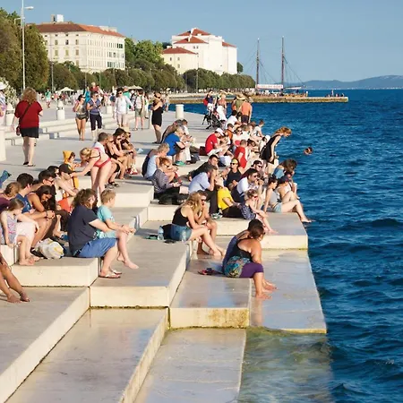 1 Bedroom Stunning In Zadar