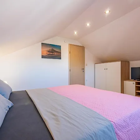 1 Bedroom Stunning In Zadar