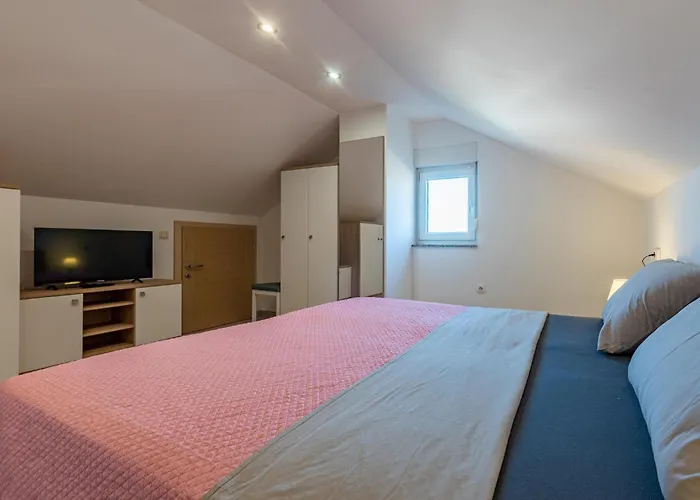 Apartamento 1 Bedroom Stunning In Zadar