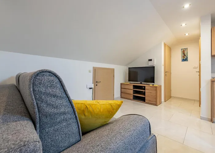 1 Bedroom Stunning In Zadar